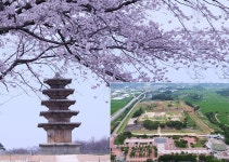 Wanggung-ri Artifacts Museum Archaeological Site in Wanggung-ri