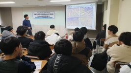게시판 > 갤러리 | 안전방재공학과