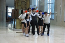 게시판 > 갤러리 | 상담복지학부