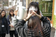 게시판 > 갤러리 | 상담복지학부