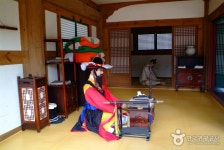 일성콘도&리조트 