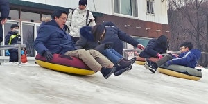 일성레저산업(주) 