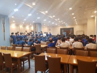 일성레저산업(주) 