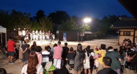 일성콘도&리조트 