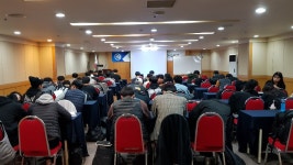 일성레저산업(주) 