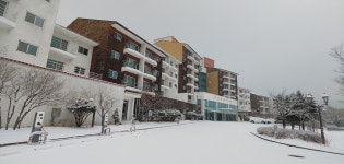 일성레저산업(주) 