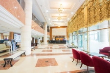 일성레저산업(주)