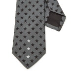 LUXBOY [럭스보이] 스타 GV65LS J1435 4 실크 넥타이
