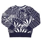 LUXBOY [럭스보이] 엘리시아 KM18008 04 5A6A 키즈 가디건