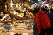 강북구 수유마을시장, 글로벌 관광명소로 키운다 | 일요신문 강북구 수유마을시장, 글로벌 관광명소로 키운다