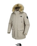M MCMURDO LT PARKA / 맥머도 LT 파카 (NF_NJ1DI70B_BEI_) (NF_NJ1DI70B_BEI_) (NF_NJ1DI70B_BEI_) - 사는 게 즐겁다! 롯데닷컴