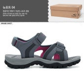 남성 샌들 뉴포트 01 (STM-LOT-PSM-0719-03) - 사는 게 즐겁다! 롯데닷컴