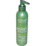 iHerb.com - 상품평 -Alba Botanica, 이븐 어드밴스드, 클렌징 젤, 시 미네랄, 6 fl oz (177 ml)