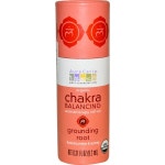iHerb.com - 상품평 -Aura Cacia, 오가닉 차크라 밸런싱 아로마테라피 롤-온, 그라운딩 루트, 0.31 액량 온스 (9.2 밀리리터)