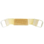 Bass Brushes, Body Care, 100% Aloe Sisal Bristle Body Strap, Dry, Wet, 1 Body Strap - iHerb.com Bass Brushes, Body Care, 100... 