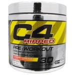 Cellucor, C4 Ripped, Pre-Workout, Cherry Limeade, 6.34 oz (180 g) - iHerb.com Cellucor, C4 Ripped, Pre-Workout, Cherry Limeade... 