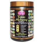 iHerb.com - 상품평 -Dragon Herbs, 토닉 알케미(Tonic Alchemy), 최고의 슈퍼푸드 블랜드, 9.5 온스 (270g)