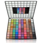 iHerb.com - 상품평 -E.L.F. Cosmetics, 100 pc Eyeshadow Palette (Discontinued Item) 