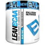 EVLution Nutrition, 린 분지사슬 아미노산, 블루 라즈, 9.4 oz (267 g) - iHerb.com EVLution Nutrition, 린 분지사슬 아미노산... 