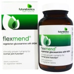FutureBiotics, FlexMend, 베지테리안 글루코사민 위드 MSM, 90 식물성 타블렛 - iHerb.com FutureBiotics, FlexMend, 베지테리안... 