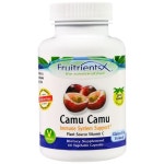 Fruitrients, 카무 카우, 60 베지 캡 - iHerb.com Fruitrients, 카무 카우, 60 베지 캡