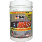 iHerb.com - 상품평 -GAT, JetMass, German Creatine System, Black Cherry, 1.81 lbs (820 g)