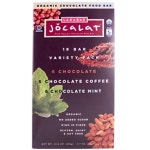 Larabar, Jocalat, 18 Bar Variety Pack, 1.7 oz (48 g) Per Bar - iHerb.com Larabar, Jocalat, 18 Bar Variety Pack, 1.7 oz (48 g) Per... 