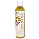 iHerb.com - 상품평 -Home Health, 아몬드 글로우, 바디 로션, 라벤더, 8 액량 온스 (236 밀리리터)