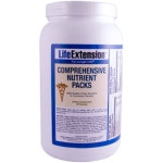 Life Extension, Comprehensive Nutrient Packs, 30 Packets - iHerb.com Life Extension, Comprehensive Nutrient Packs, 30 Packets... 