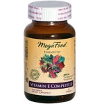 MegaFood, Therapeutix, Vitamin E Complete 8, 400 IU, 60 Capsules - iHerb.com MegaFood, Therapeutix, Vitamin E Complete 8, 400 IU... 