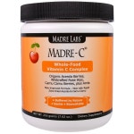 iHerb.com - 상품평 -Madre Labs, 마드레-C, 홀푸드 비타민C  콤플렉스, 7.62 온스 (216 g)
