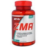 MET-Rx, ZMA, 90 Capsules - iHerb.com MET-Rx, ZMA, 90 Capsules