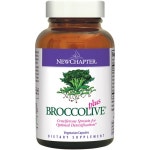 iHerb.com - 상품평 -New Chapter, 브로컬리브 플러스, 90 베지캡 (Discontinued Item) 