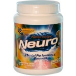 Nutrition53, Inc., Neuro1, Mental Performance Formula... (930 g) - iHerb.com Nutrition53, Inc., Neuro1, Mental Performance... 