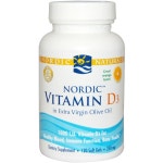 iHerb.com - 상품평 -Nordic Naturals, 비타민 D3, 오렌지, 250 mg, 120 소프트 젤