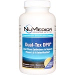 Numedica, Dual-ToxDPO, 120 Count - iHerb.com Numedica, Dual-ToxDPO, 120 Count