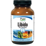 Pure Essence, Libido for Women, 4 Way Support System, 60 Tablets - iHerb.com Pure Essence, Libido for Women, 4 Way Support System... 