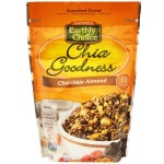 iHerb.com - 상품평 -Ruths Hemp Foods, 치아 굿니스, 초콜릿 아몬드, 12 oz (340 g) (Discontinued Item) 