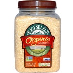 iHerb.com - 상품평 -Rice Select, 오가닉 아보리오, 이탤리언-스타일 라이스, 32 온스 (907.2)