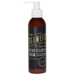 Seaweed Bath Co., Detox Cellullite Cream, For Visibly Smoother, Tighter-Looking Skin, 6 fl oz (177 ml) - iHerb.com Seaweed Bath... 