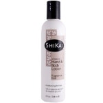 Shikai, Hand and Body Lotion, Fragrance Free, 8 fl oz (238 ml) - iHerb.com Shikai, Hand and Body Lotion, Fragrance Free, 8 fl oz... 
