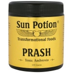 Sun Potion, California Prash: Ghee, Honey & Tonic Herb Blend, 144 g - iHerb.com Sun Potion, California Prash: Ghee, Honey & Tonic... 
