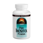 iHerb.com - 상품평 -Source Naturals, 퓨어 이노시톨 파우더, 8 온스 (226.8 그램)