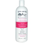iHerb.com - 상품평 -Stony Brook Botanicals, Herbal Conditioner, Unscented, 16 fl oz (470 ml)