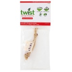 Twist, Sponge Blossoms, 4 pack, 4.3 x 2.8 x .4 (115 mm x 70 mm x 9 mm) - iHerb.com Twist, Sponge Blossoms, 4 pack, 4.3 x 2.8... 