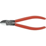 [쓰리픽스] 니퍼 NP-150GH (6인치/철선1.9/동선3.2mm, 피복제거/니빠/니뻐)