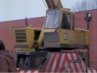 IMCDb.org: 1972 Allen H2564 in Current Affairs on the Midland, 1980 Allen H2564 in Current Affairs on the Midland