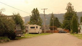 IMCDb.org: 1989 Georgie Boy Cruise Master in Twin Peaks, 2017 Georgie Boy Cruise Master in Twin Peaks