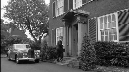 IMCDb.org: 1962 Rolls-Royce Silver Cloud III Standard Steel... Justice, 1962-1967 Rolls-Royce Silver Cloud III in The Scales of... 