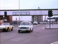 IMCDb.org: 1970 Austin 1300 MkII [ADO16] in Homicide, 1964-1976 Austin 1300 in Homicide